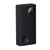 Батарея универсальная Baseus Adaman2 10000mAh 30W, PD, QC, SCP, Black (PPAD040001), изображение 2 Батарея универсальная Baseus Adaman2 10000mAh 30W, PD, QC, SCP, Black (PPAD040001), изображение 2