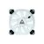 Кулер до корпусу MONTECH Z3 PRO ARGB FAN, зображення 6 Кулер до корпусу MONTECH Z3 PRO ARGB FAN, зображення 6