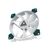 Кулер до корпусу MONTECH Z3 PRO ARGB FAN, зображення 7 Кулер до корпусу MONTECH Z3 PRO ARGB FAN, зображення 7