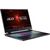 Ноутбук Acer Nitro 17 AN17-41 (NH.QL1EU.001), изображение 2 Ноутбук Acer Nitro 17 AN17-41 (NH.QL1EU.001), изображение 2