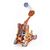 Пазл Cubic Fun Тривимірна головоломка-конструктор Stem Катапульта (DS1086h), зображення 3 Пазл Cubic Fun Тривимірна головоломка-конструктор Stem Катапульта (DS1086h), зображення 3