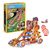 Пазл Cubic Fun Тривимірна головоломка-конструктор Stem Катапульта (DS1086h), зображення 5 Пазл Cubic Fun Тривимірна головоломка-конструктор Stem Катапульта (DS1086h), зображення 5