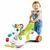 Игровой развивающий центр Infantino интерактивный 3 в 1 Мой единорог (227018I), изображение 2 Игровой развивающий центр Infantino интерактивный 3 в 1 Мой единорог (227018I), изображение 2