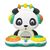 Развивающая игрушка Infantino Диджей Панда (212017I) Развивающая игрушка Infantino Диджей Панда (212017I)