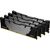 Модуль памяти для компьютера DDR4 128GB (4x32GB) 3200 MHz Fury Renegade Black Kingston Fury (ex.HyperX) (KF432C16RB2K4/128), изображение 2 Модуль памяти для компьютера DDR4 128GB (4x32GB) 3200 MHz Fury Renegade Black Kingston Fury (ex.HyperX) (KF432C16RB2K4/128), изображение 2