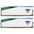 Модуль памяти для компьютера DDR5 32GB (2x16GB) 6200 MHz Viper Elite 5 RGB Patriot (PVER532G62C42KW) Модуль памяти для компьютера DDR5 32GB (2x16GB) 6200 MHz Viper Elite 5 RGB Patriot (PVER532G62C42KW)