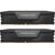 Модуль пам'яті для комп'ютера DDR5 64GB (2x32GB) 5200 MHz Vengeance Black Corsair (CMK64GX5M2B5200C40) Модуль пам'яті для комп'ютера DDR5 64GB (2x32GB) 5200 MHz Vengeance Black Corsair (CMK64GX5M2B5200C40)