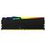 Модуль памяти для компьютера DDR5 16GB (2x8GB) 6000 MHz FURY Beast RGB Kingston Fury (ex.HyperX) (KF560C36BBEAK2-16), изображение 5 Модуль памяти для компьютера DDR5 16GB (2x8GB) 6000 MHz FURY Beast RGB Kingston Fury (ex.HyperX) (KF560C36BBEAK2-16), изображение 5