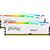Модуль памяти для компьютера DDR5 32GB (2x16GB) 5600 MHz FURY Beast White RGB Kingston Fury (ex.HyperX) (KF556C36BWEAK2-32), изображение 3 Модуль памяти для компьютера DDR5 32GB (2x16GB) 5600 MHz FURY Beast White RGB Kingston Fury (ex.HyperX) (KF556C36BWEAK2-32), изображение 3