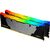 Модуль памяти для компьютера DDR4 64GB (2x32GB) 3600 MHz FURY Renegade RGB Kingston Fury (ex.HyperX) (KF436C18RB2AK2/64), изображение 2 Модуль памяти для компьютера DDR4 64GB (2x32GB) 3600 MHz FURY Renegade RGB Kingston Fury (ex.HyperX) (KF436C18RB2AK2/64), изображение 2
