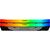 Модуль памяти для компьютера DDR4 64GB (2x32GB) 3600 MHz FURY Renegade RGB Kingston Fury (ex.HyperX) (KF436C18RB2AK2/64), изображение 3 Модуль памяти для компьютера DDR4 64GB (2x32GB) 3600 MHz FURY Renegade RGB Kingston Fury (ex.HyperX) (KF436C18RB2AK2/64), изображение 3