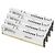 Модуль памяти для компьютера DDR5 128GB (4x32GB) 5600 MHz FURY Beast White Kingston Fury (ex.HyperX) (KF556C40BWK4-128), изображение 2 Модуль памяти для компьютера DDR5 128GB (4x32GB) 5600 MHz FURY Beast White Kingston Fury (ex.HyperX) (KF556C40BWK4-128), изображение 2