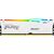 Модуль памяти для компьютера DDR5 16GB 5200 MHz FURY Beast White RGB Kingston Fury (ex.HyperX) (KF552C40BWA-16) Модуль памяти для компьютера DDR5 16GB 5200 MHz FURY Beast White RGB Kingston Fury (ex.HyperX) (KF552C40BWA-16)
