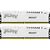 Модуль памяти для компьютера DDR5 32GB (2x16GB) 5600 MHz FURY Beast White Kingston Fury (ex.HyperX) (KF556C40BWK2-32) Модуль памяти для компьютера DDR5 32GB (2x16GB) 5600 MHz FURY Beast White Kingston Fury (ex.HyperX) (KF556C40BWK2-32)
