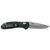 Нож Benchmade Griptilian 551 Black (551-S30V), изображение 2 Нож Benchmade Griptilian 551 Black (551-S30V), изображение 2