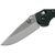 Нож Benchmade Griptilian 551 Black (551-S30V), изображение 3 Нож Benchmade Griptilian 551 Black (551-S30V), изображение 3