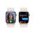 Смарт-годинник Apple Watch Series 9 GPS 41mm Starlight Aluminium Case with Starlight Sport Loop (MR8V3QP/A), зображення 6 Смарт-годинник Apple Watch Series 9 GPS 41mm Starlight Aluminium Case with Starlight Sport Loop (MR8V3QP/A), зображення 6