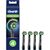 Насадка для зубной щетки Oral-B iO 2шт (4210201416913) Насадка для зубной щетки Oral-B iO 2шт (4210201416913)