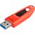 USB флеш накопитель SanDisk 32Gb Ultra USB 3.0 Red (SDCZ48-032G-U46R) USB флеш накопитель SanDisk 32Gb Ultra USB 3.0 Red (SDCZ48-032G-U46R)