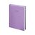 Еженедельник Brunnen датированный 2024 Torino Trend карманный A6 10х14 см 184 страницы Сиреневый (73-736 38 654), изображение 2