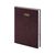 Еженедельник Brunnen датированный 2024 Стандарт Miradur A5 168 листов Бордовый (73-795 60 294), изображение 2