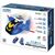 Интерактивная игрушка BlueRocket Робот Марк STEM (XT3803275), изображение 5 Интерактивная игрушка BlueRocket Робот Марк STEM (XT3803275), изображение 5