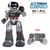 Интерактивная игрушка BlueRocket Робот Марк STEM (XT3803275) Интерактивная игрушка BlueRocket Робот Марк STEM (XT3803275)