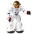 Интерактивная игрушка BlueRocket Робот-астронавт Чарли STEM (XT3803085), изображение 3 Интерактивная игрушка BlueRocket Робот-астронавт Чарли STEM (XT3803085), изображение 3