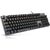 Клавиатура REAL-EL M 13 Grey Клавиатура REAL-EL M 13 Grey