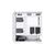 Корпус MONTECH AIR 903 BASE (W), изображение 6 Корпус MONTECH AIR 903 BASE (W), изображение 6