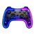 Геймпад Xtrike ME GP-52 Bluetooth RGB PS4/IOS/Android/PC/Nintendo (GP-52), зображення 3 Геймпад Xtrike ME GP-52 Bluetooth RGB PS4/IOS/Android/PC/Nintendo (GP-52), зображення 3