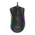 Мышка Xtrike ME GM-226 USB RGB Black (GM-226), изображение 3 Мышка Xtrike ME GM-226 USB RGB Black (GM-226), изображение 3