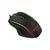 Мышка Xtrike ME GM-518 USB RGB Black (GM-518), изображение 2 Мышка Xtrike ME GM-518 USB RGB Black (GM-518), изображение 2