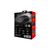 Мышка Xtrike ME GW-611 Wireless RGB Black (GW-611), изображение 6 Мышка Xtrike ME GW-611 Wireless RGB Black (GW-611), изображение 6
