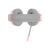 Наушники Xtrike ME GH-515 Pink/Grey (GH-515P), изображение 3 Наушники Xtrike ME GH-515 Pink/Grey (GH-515P), изображение 3