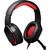 Наушники Redragon Themis H220 Black/Red (77662), изображение 3
