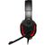 Наушники Redragon Themis H220 Black/Red (77662), изображение 5