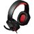 Наушники Redragon Themis H220 Black/Red (77662), изображение 6
