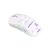 Мишка Modecom Shinobi 3327 Volcano USB White (M-MC-SHINOBI-3327-200), зображення 2 Мишка Modecom Shinobi 3327 Volcano USB White (M-MC-SHINOBI-3327-200), зображення 2