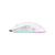 Мишка Modecom Shinobi 3327 Volcano USB White (M-MC-SHINOBI-3327-200), зображення 4 Мишка Modecom Shinobi 3327 Volcano USB White (M-MC-SHINOBI-3327-200), зображення 4