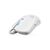 Мишка Modecom Shinobi 3327 Volcano USB White (M-MC-SHINOBI-3327-200), зображення 7 Мишка Modecom Shinobi 3327 Volcano USB White (M-MC-SHINOBI-3327-200), зображення 7