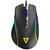Мишка Modecom Veles Volcano RGB USB Black (M-MC-VELES-100), зображення 3 Мишка Modecom Veles Volcano RGB USB Black (M-MC-VELES-100), зображення 3