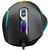 Мишка Modecom Veles Volcano RGB USB Black (M-MC-VELES-100), зображення 6 Мишка Modecom Veles Volcano RGB USB Black (M-MC-VELES-100), зображення 6