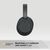 Наушники Sony WH-CH720N Wireless Black (WHCH720NB.CE7), изображение 3 Наушники Sony WH-CH720N Wireless Black (WHCH720NB.CE7), изображение 3