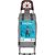 Сумка-візок Colombo Smart Grey (CRL002G) (930519), зображення 2 Сумка-візок Colombo Smart Grey (CRL002G) (930519), зображення 2