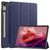 Чехол для планшета BeCover Smart Case Lenovo Tab P12 TB-370FU 12.7" Deep Blue (710057), изображение 4 Чехол для планшета BeCover Smart Case Lenovo Tab P12 TB-370FU 12.7" Deep Blue (710057), изображение 4