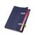 Чехол для планшета BeCover Smart Case Lenovo Tab P12 TB-370FU 12.7" Deep Blue (710057), изображение 5 Чехол для планшета BeCover Smart Case Lenovo Tab P12 TB-370FU 12.7" Deep Blue (710057), изображение 5