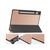 Чохол до планшета BeCover Smart Case Lenovo Tab P12 TB-370FU 12.7" Rose Gold (710061), зображення 6 Чохол до планшета BeCover Smart Case Lenovo Tab P12 TB-370FU 12.7" Rose Gold (710061), зображення 6