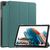 Чехол для планшета BeCover Smart Case Samsung Tab A9 Plus SM-X210/SM-X215/SM-X216 11.0" Dark Green (710307), изображение 5 Чехол для планшета BeCover Smart Case Samsung Tab A9 Plus SM-X210/SM-X215/SM-X216 11.0" Dark Green (710307), изображение 5