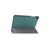 Чехол для планшета BeCover Smart Case Samsung Tab A9 Plus SM-X210/SM-X215/SM-X216 11.0" Dark Green (710307), изображение 6 Чехол для планшета BeCover Smart Case Samsung Tab A9 Plus SM-X210/SM-X215/SM-X216 11.0" Dark Green (710307), изображение 6
